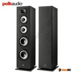 Polk Audio MONİTÖR XT70 Kule Hoparlör 'Çift'