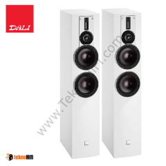 Dali RUBICON 6 Kule Hoparlör (Takım) Beyaz