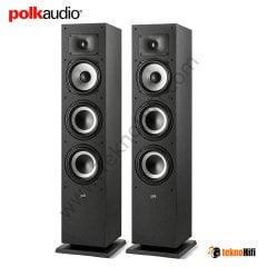 Polk Audio MONİTÖR XT60 Kule Hoparlör 'Çift'