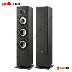 Polk Audio MONİTÖR XT60 Kule Hoparlör 'Çift'