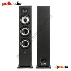 Polk Audio MONİTÖR XT60 Kule Hoparlör 'Çift'