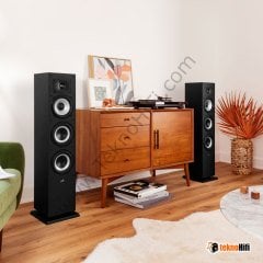Polk Audio MONİTÖR XT60 Kule Hoparlör 'Çift'