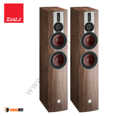 Dali RUBICON 6 Kule Hoparlör (Takım) Ceviz