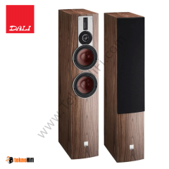Dali RUBICON 6 Kule Hoparlör (Takım) Ceviz