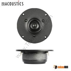 SB Acoustics SB29RDAC-C000-4 Tweeter