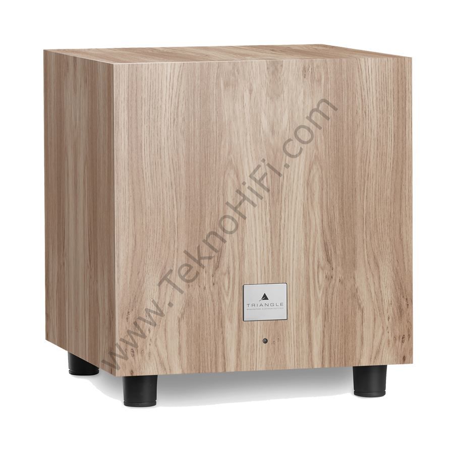 Triangle TALES 340 Subwoofer Açık meşe