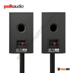 Polk Audio MONİTÖR XT20 Raf tipi Hoparlör 'Çift'