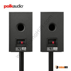 Polk Audio MONİTÖR XT20 Raf tipi Hoparlör 'Çift'