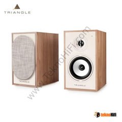 Triangle BOREA CONNECT 02 Aktif Bluetooth Hoparlör