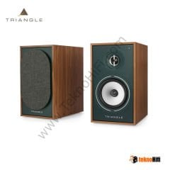 Triangle BOREA CONNECT 02 Aktif Bluetooth Hoparlör