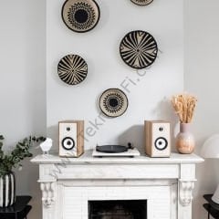 Triangle BOREA CONNECT 02 Aktif Bluetooth Hoparlör