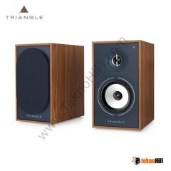 Triangle BOREA CONNECT 02 Aktif Bluetooth Hoparlör Siyah