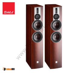 Dali RUBICON 6 Kule Hoparlör (Takım) Rosso