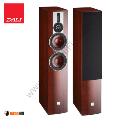 Dali RUBICON 6 Kule Hoparlör (Takım) Rosso