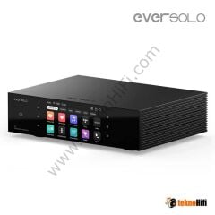 Eversolo T8 Streaming Transport