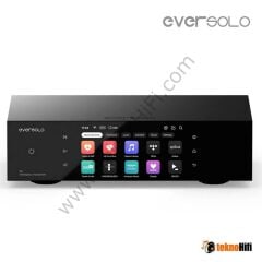 Eversolo T8 Streaming Transport