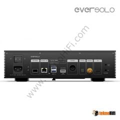 Eversolo T8 Streaming Transport