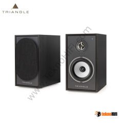 Triangle BOREA CONNECT 02 Aktif Bluetooth Hoparlör Siyah