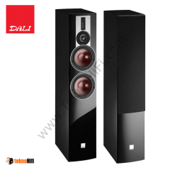 Dali RUBICON 6 Kule Hoparlör (Takım) Siyah