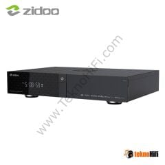 Zidoo Z2000 Pro 4K UHD Media Player