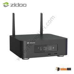 Zidoo Z20 PRO 4K Media Player