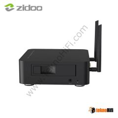 Zidoo Z20 PRO 4K Media Player