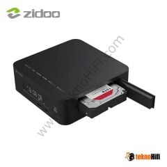 Zidoo Z30 Pro Media Player
