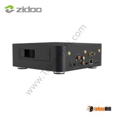 Zidoo Z30 Pro Media Player