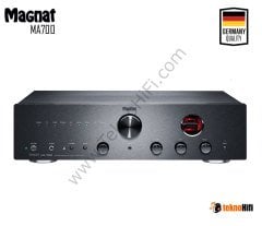 Magnat MA 700 Lambalı Hybrid Amplifikatör
