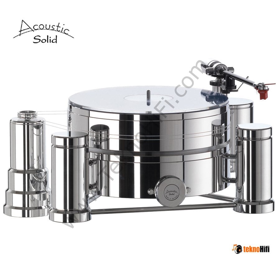 Acoustic Solid Solid Royal Pikap