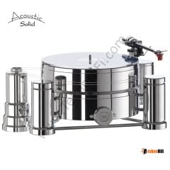 Acoustic Solid Solid Royal Pikap