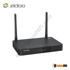 Zidoo Z9X 8K Media Player