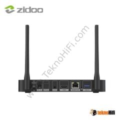 Zidoo Z9X 8K Media Player