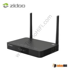 Zidoo Z9X 8K Media Player