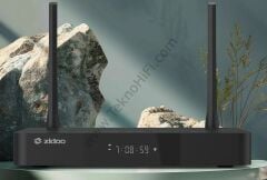 Zidoo Z9X 8K Media Player
