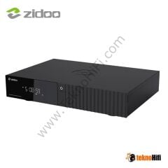 Zidoo Z3000 Pro Media Player