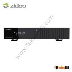 Zidoo Z3000 Pro Media Player