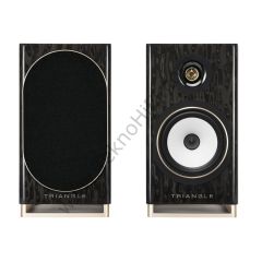 Triangle CAPELLA Kablosuz Aktif Hoparlör Siyah