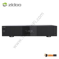 Zidoo UHD8000 Media Player