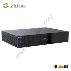 Zidoo UHD8000 Media Player