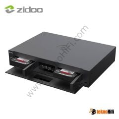 Zidoo UHD8000 Media Player