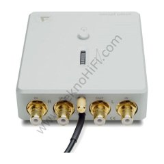 Clear Audio Smart Phono V2 Pikap Preamplisi