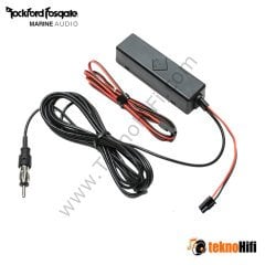 RockFord PMX-ANT AM/FM/WB Güçlendirilmiş 12V Anten