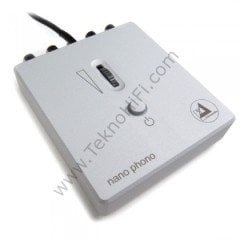 Clear Audio NANO Phono V2 Preampli