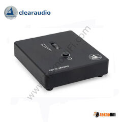 Clear Audio NANO Phono V2 Preampli