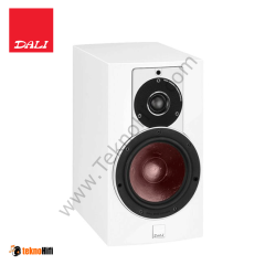 Dali RUBICON 2 Raf tipi Hoparlör (Takım) Beyaz