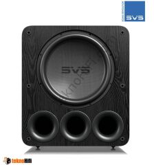 SVS Sound PB 5000 Revolution Subwoofer Siyah