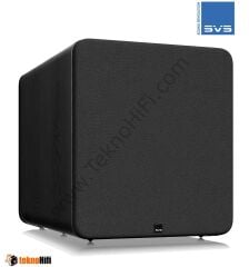 SVS Sound PB 5000 Revolution Subwoofer Siyah