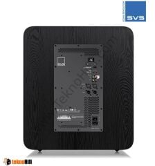 SVS Sound PB 5000 Revolution Subwoofer Siyah