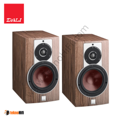 Dali RUBICON 2 Raf tipi Hoparlör (Takım) Ceviz
